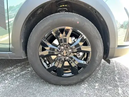 Photo 20 Dacia Jogger  Hybrid 140 7 places GSR2