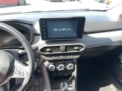 Photo 21 Dacia Jogger  Hybrid 140 7 places GSR2