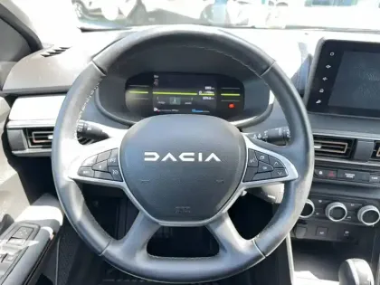 Photo 7 Dacia Jogger  Hybrid 140 7 places GSR2