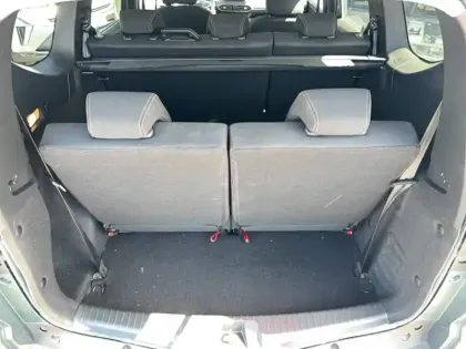 Photo 5 Dacia Jogger  Hybrid 140 7 places GSR2