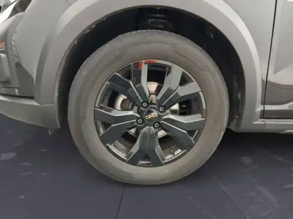 Photo 8 Dacia Sandero  TCe 90 GSR2