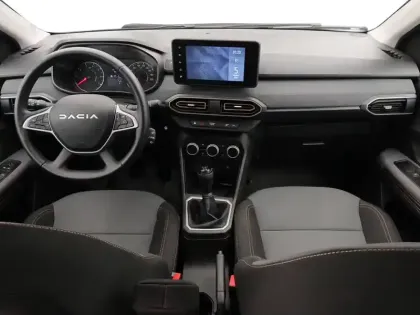 Photo 13 Dacia Sandero  TCe 90 GSR2