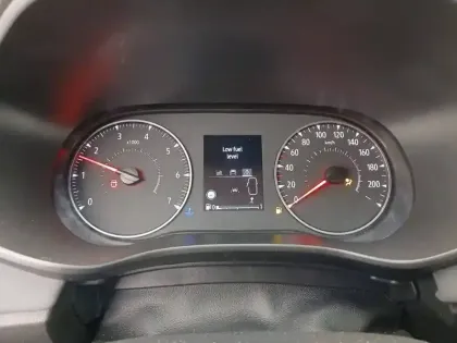 Photo 14 Dacia Sandero  TCe 90 GSR2