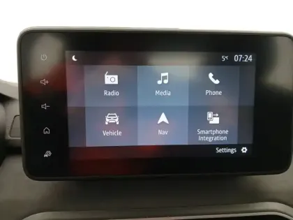 Photo 15 Dacia Sandero  TCe 90 GSR2