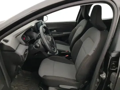 Photo 9 Dacia Sandero  TCe 90 GSR2