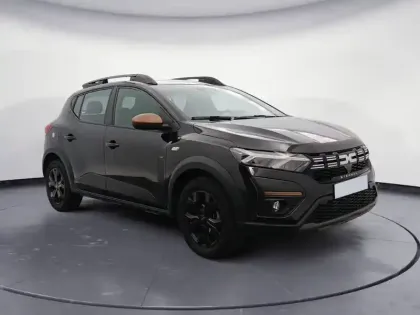 Photo 6 Dacia Sandero  TCe 90 GSR2