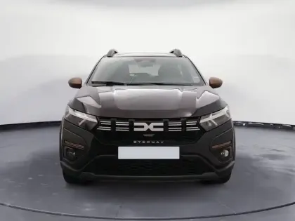 Photo 7 Dacia Sandero  TCe 90 GSR2