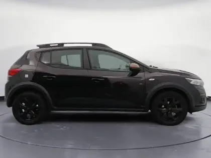 Photo 5 Dacia Sandero  TCe 90 GSR2