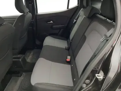 Photo 10 Dacia Sandero  TCe 90 GSR2