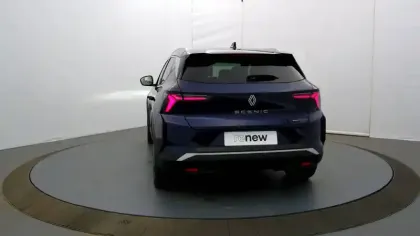 Photo 12 Renault Scenic  E-Tech electrique 220 ch grande autonomie