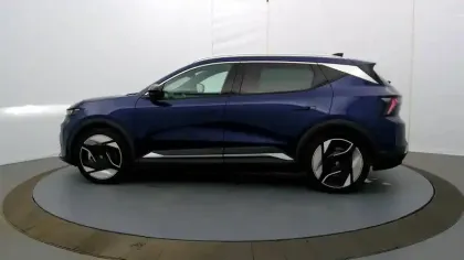 Photo 15 Renault Scenic  E-Tech electrique 220 ch grande autonomie