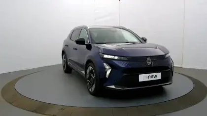 Photo 6 Renault Scenic  E-Tech electrique 220 ch grande autonomie