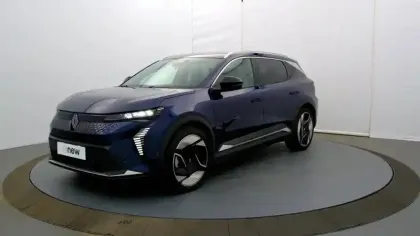 Photo 14 Renault Scenic  E-Tech electrique 220 ch grande autonomie