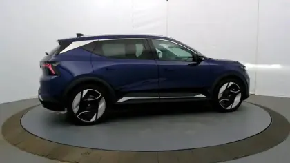 Photo 5 Renault Scenic  E-Tech electrique 220 ch grande autonomie