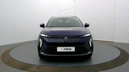 Photo 7 Renault Scenic  E-Tech electrique 220 ch grande autonomie