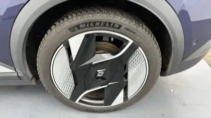 Photo 8 Renault Scenic  E-Tech electrique 220 ch grande autonomie