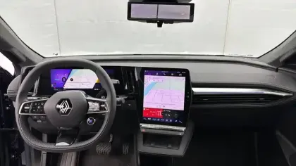 Photo 13 Renault Scenic  E-Tech electrique 220 ch grande autonomie