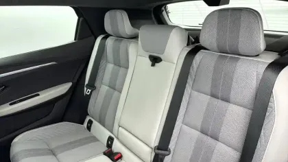 Photo 9 Renault Scenic  E-Tech electrique 220 ch grande autonomie