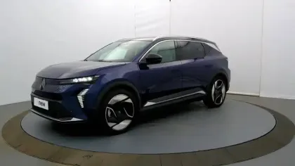 Photo Renault Scenic Techno Iconic