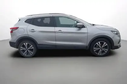 Photo 5 Nissan Qashqai  1.5 dCi 115 DCT