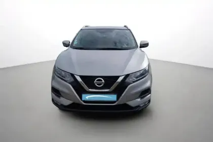 Photo 7 Nissan Qashqai  1.5 dCi 115 DCT