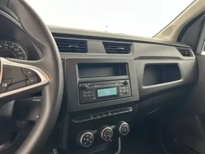 Photo 38 Renault EXPRESS (30) EXPRESS VAN BLUE DCI 75 - 22