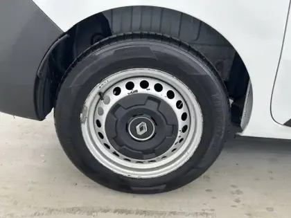 Photo 48 Renault EXPRESS (30) EXPRESS VAN BLUE DCI 75 - 22