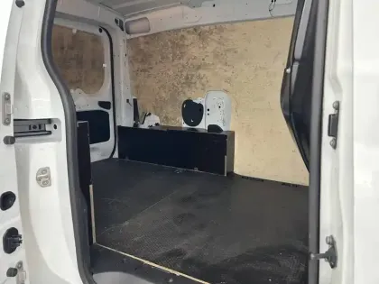 Photo 42 Renault EXPRESS (30) EXPRESS VAN BLUE DCI 75 - 22