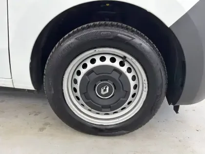 Photo 47 Renault EXPRESS (30) EXPRESS VAN BLUE DCI 75 - 22