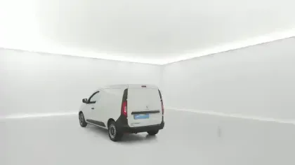 Photo 29 Renault EXPRESS (30) EXPRESS VAN BLUE DCI 75 - 22