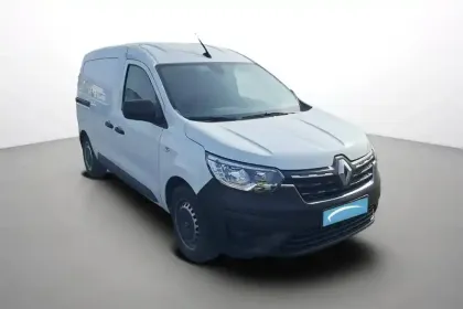 Photo 25 Renault EXPRESS (30) EXPRESS VAN BLUE DCI 75 - 22