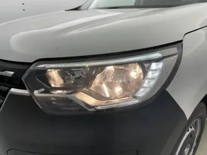 Photo 49 Renault EXPRESS (30) EXPRESS VAN BLUE DCI 75 - 22