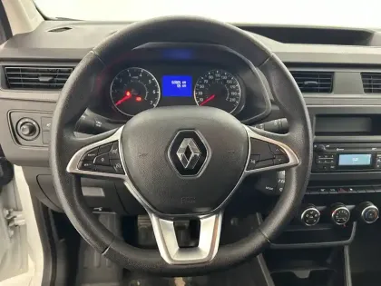 Photo 41 Renault EXPRESS (30) EXPRESS VAN BLUE DCI 75 - 22