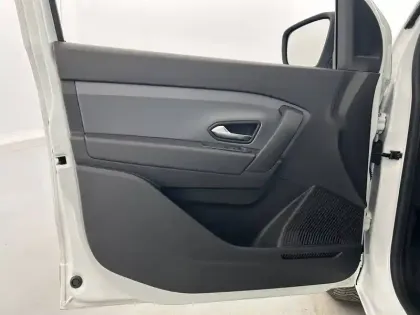 Photo 37 Renault EXPRESS (30) EXPRESS VAN BLUE DCI 75 - 22