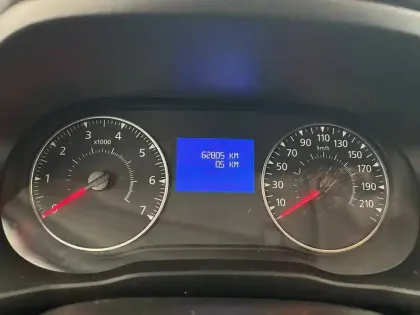 Photo 43 Renault EXPRESS (30) EXPRESS VAN BLUE DCI 75 - 22