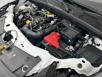 Photo 50 Renault EXPRESS (30) EXPRESS VAN BLUE DCI 75 - 22