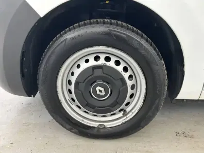 Photo 45 Renault EXPRESS (30) EXPRESS VAN BLUE DCI 75 - 22