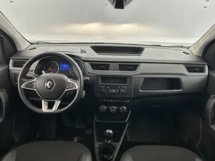 Photo 51 Renault EXPRESS (30) EXPRESS VAN BLUE DCI 75 - 22