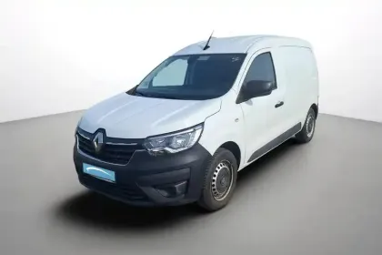 Photo 9 Renault EXPRESS (30) EXPRESS VAN BLUE DCI 75 - 22