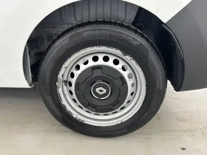 Photo 46 Renault EXPRESS (30) EXPRESS VAN BLUE DCI 75 - 22