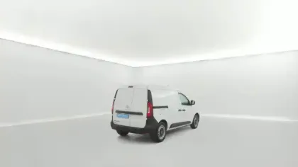 Photo 31 Renault EXPRESS (30) EXPRESS VAN BLUE DCI 75 - 22