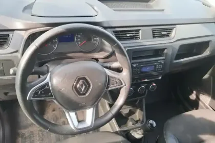 Photo 8 Renault EXPRESS (30) Gén. I Ph1 Confort 4