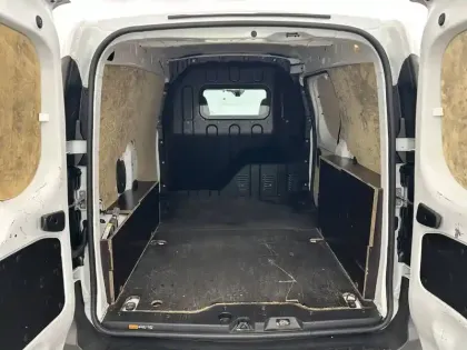 Photo 44 Renault EXPRESS (30) EXPRESS VAN BLUE DCI 75 - 22