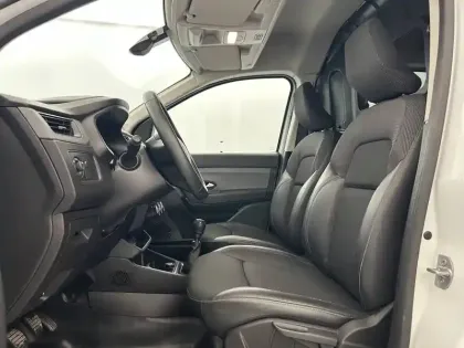 Photo 35 Renault EXPRESS (30) EXPRESS VAN BLUE DCI 75 - 22