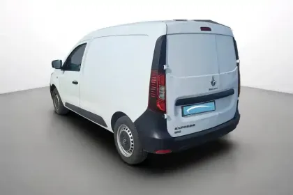 Photo 12 Renault EXPRESS (30) EXPRESS VAN BLUE DCI 75 - 22