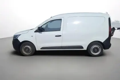 Photo 20 Renault EXPRESS (30) EXPRESS VAN BLUE DCI 75 - 22