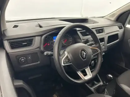 Photo 36 Renault EXPRESS (30) EXPRESS VAN BLUE DCI 75 - 22