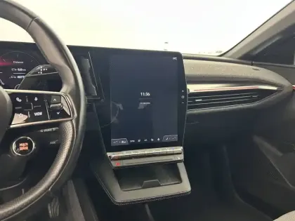 Photo 11 Renault Megane Gén. V (BCB) Ph1 Techno 5