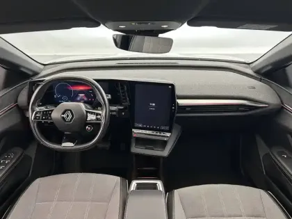 Photo 27 Renault Megane Gén. V (BCB) Ph1 Techno 5