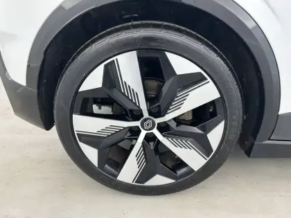 Photo 21 Renault Megane Gén. V (BCB) Ph1 Techno 5